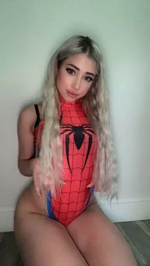 Hailsbee OnlyFans Leaked Free Thumbnail Picture - #XYP5aC7YPo