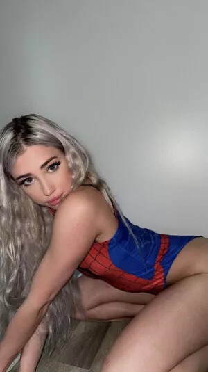 Hailsbee OnlyFans Leaked Free Thumbnail Picture - #YGoJ83XWRs