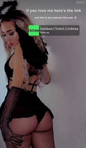 Hailsbee OnlyFans Leaked Free Thumbnail Picture - #ZjTR0vnOH6
