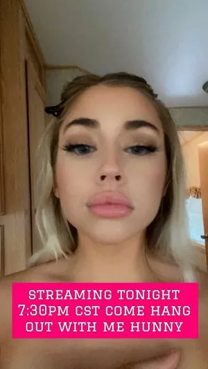 Hailsbee OnlyFans Leaked Free Thumbnail Picture - #a5QNe7Pgjf