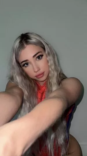 Hailsbee OnlyFans Leaked Free Thumbnail Picture - #a9B4UEFJVD