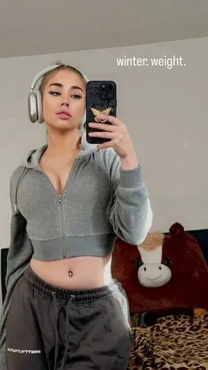 Hailsbee OnlyFans Leaked Free Thumbnail Picture - #aVcvsMo5fZ