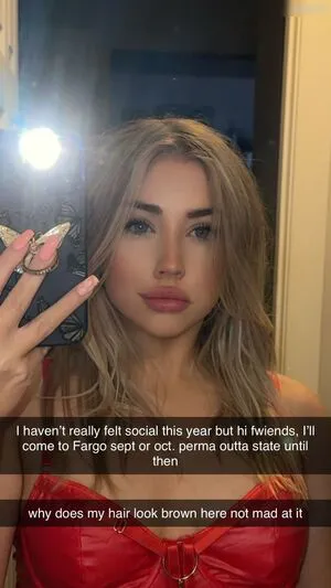 Hailsbee OnlyFans Leaked Free Thumbnail Picture - #hMkmcM89fR