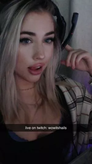 Hailsbee OnlyFans Leaked Free Thumbnail Picture - #jZpolC5GJI