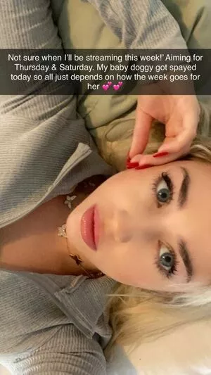 Hailsbee OnlyFans Leaked Free Thumbnail Picture - #m3PCB7yruw