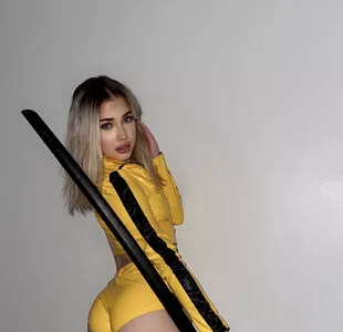 Hailsbee OnlyFans Leaked Free Thumbnail Picture - #ndE8BqbVEU