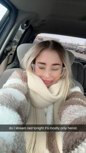 Hailsbee OnlyFans Leaked Free Thumbnail Picture - #owQjgPN715