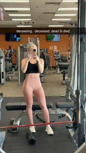 Hailsbee OnlyFans Leaked Free Thumbnail Picture - #q226MGEgKr