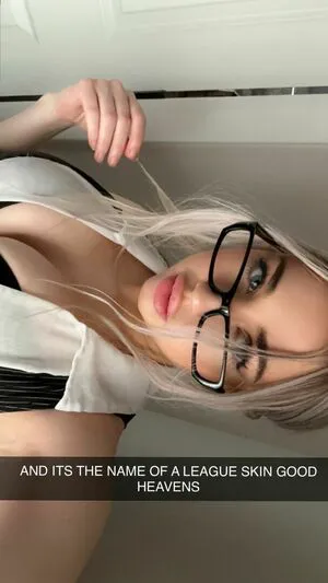 Hailsbee OnlyFans Leaked Free Thumbnail Picture - #vT4Poad2XP