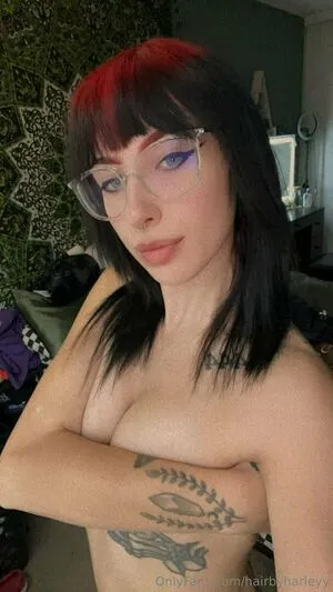 Hairbyharley Thumbnail Picture