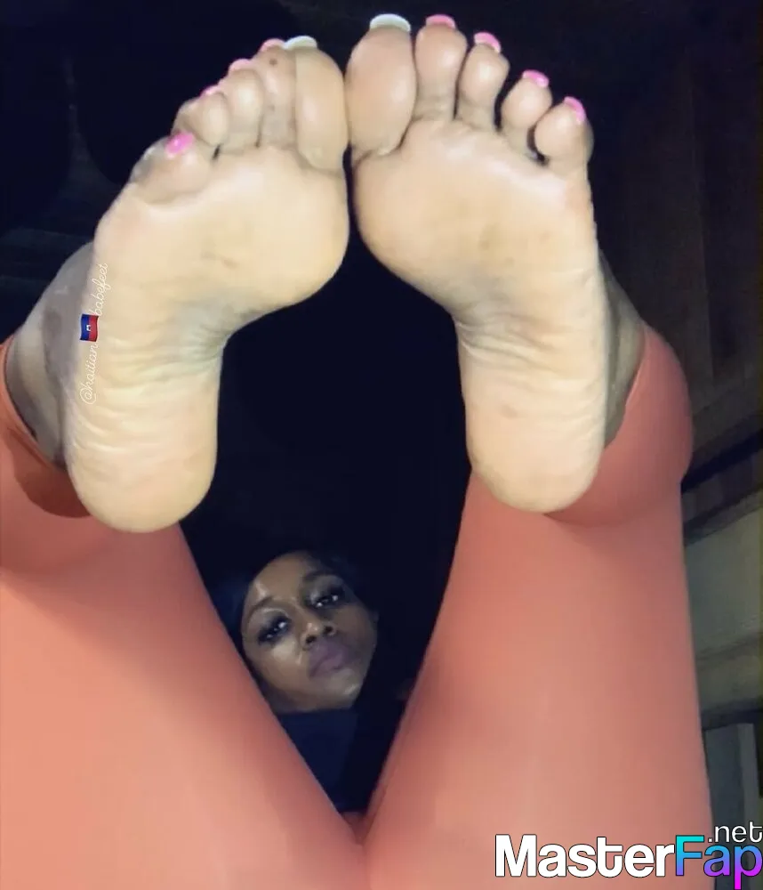 Haitian Babefeet Nude OnlyFans Leak Picture R3dqMbKdhR | MasterFap.net