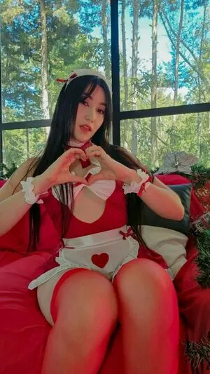 Hakicosmodel OnlyFans Leaked Free Thumbnail Picture - #N5SofU9Sfp