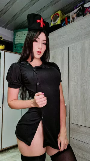 Hakicosmodel OnlyFans Leaked Free Thumbnail Picture - #Y4GbR3SmEY