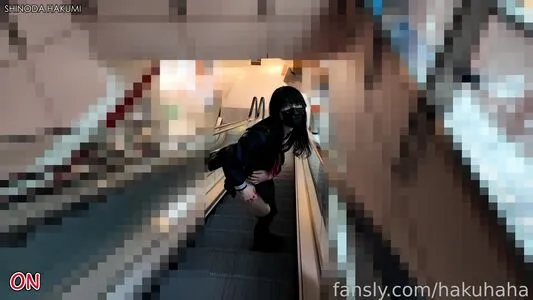 Hakuhaha OnlyFans Leaked Free Thumbnail Picture - #uhMFGQ2Y5W