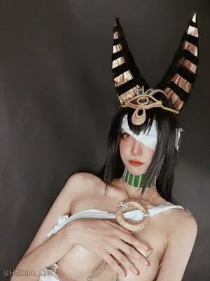 Hakune Cos OnlyFans Leaked Free Thumbnail Picture - #8F0VT7DOMz