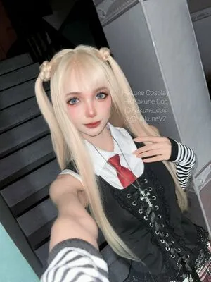 Hakune Cos OnlyFans Leaked Free Thumbnail Picture - #sYjXcsRehJ
