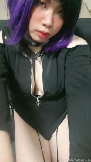 Hakuru OnlyFans Leaked Free Thumbnail Picture - #ER7DwuEmaf