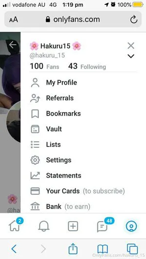Hakuru OnlyFans Leaked Free Thumbnail Picture - #cpJ85eHe0O