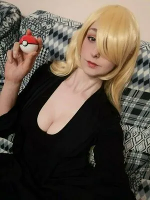 Hakusa OnlyFans Leaked Free Thumbnail Picture - #AtXlsxckM4