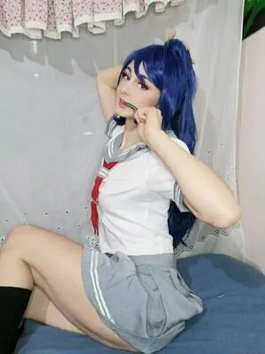 Hakusa OnlyFans Leaked Free Thumbnail Picture - #DUFe4Zhvut