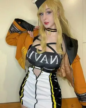 Hakusa OnlyFans Leaked Free Thumbnail Picture - #OrFbXzPxQ8