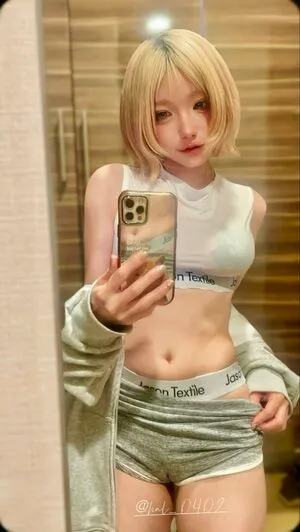 Hal OnlyFans Leaked Free Thumbnail Picture - #I6n8JMptn6