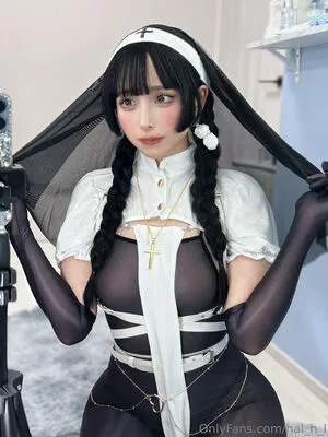 Hal H L OnlyFans Leaked Free Thumbnail Picture - #XV0Q5iYAht