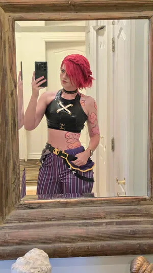 Halcybella OnlyFans Leaked Free Thumbnail Picture - #GGDzi783Hs