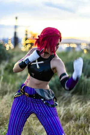 Halcybella OnlyFans Leaked Free Thumbnail Picture - #P4SEaZYuoL