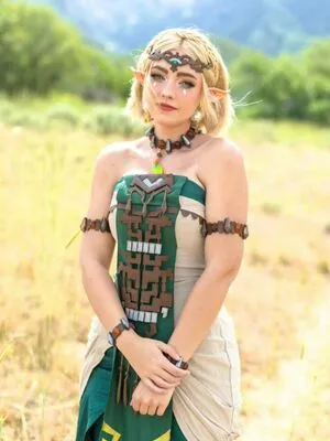 Halcybella OnlyFans Leaked Free Thumbnail Picture - #QLpdmEhftm