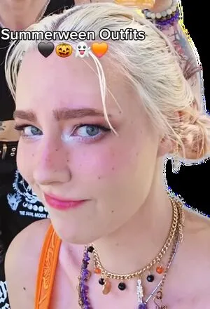 Halcybella OnlyFans Leaked Free Thumbnail Picture - #2GChUQX5Lv