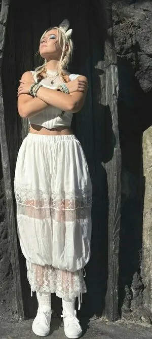 Halcybella OnlyFans Leaked Free Thumbnail Picture - #JKMJX7IaZ6