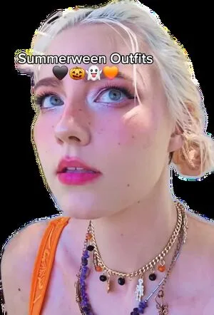 Halcybella OnlyFans Leaked Free Thumbnail Picture - #LPFUaoaZCU