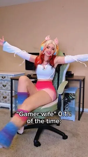Halcybella OnlyFans Leaked Free Thumbnail Picture - #vwCRnpQftO