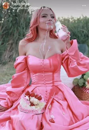 Halcybella OnlyFans Leaked Free Thumbnail Picture - #kqCEgpC20R