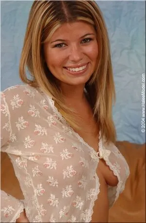 Halee Model OnlyFans Leaked Free Thumbnail Picture - #1PZGmerwlT