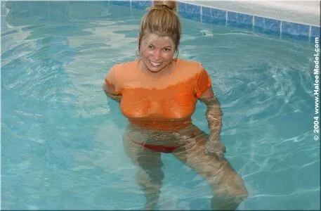 Halee Model OnlyFans Leaked Free Thumbnail Picture - #4zslGcANAJ