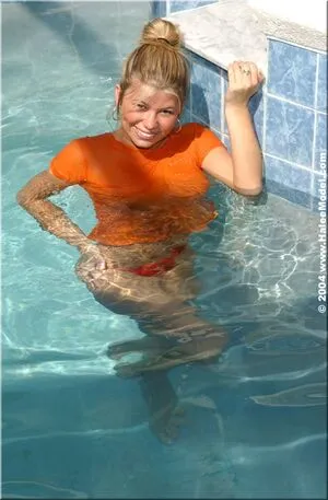 Halee Model OnlyFans Leaked Free Thumbnail Picture - #8UoaqIs9Am