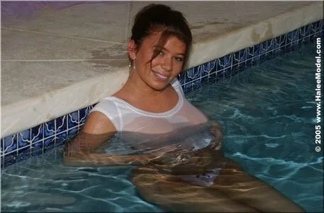 Halee Model OnlyFans Leaked Free Thumbnail Picture - #GWhLGy0cG2