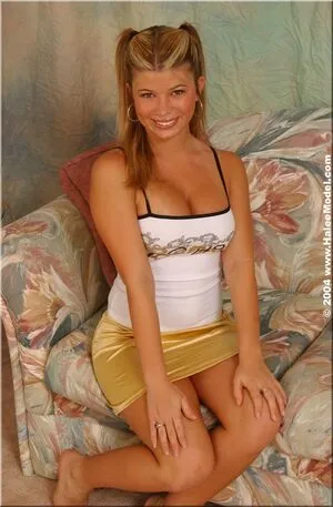 Halee Model OnlyFans Leaked Free Thumbnail Picture - #JT7c4065Ga