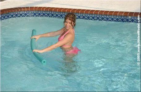 Halee Model OnlyFans Leaked Free Thumbnail Picture - #T4XhuLG5YH