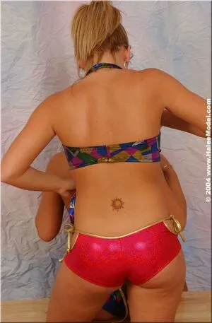 Halee Model OnlyFans Leaked Free Thumbnail Picture - #YOiOYE5c9Y