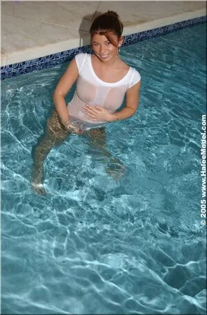 Halee Model OnlyFans Leaked Free Thumbnail Picture - #fTlXet45BU