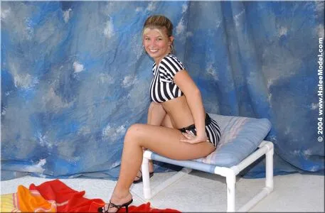 Halee Model OnlyFans Leaked Free Thumbnail Picture - #grpDmAiD1O