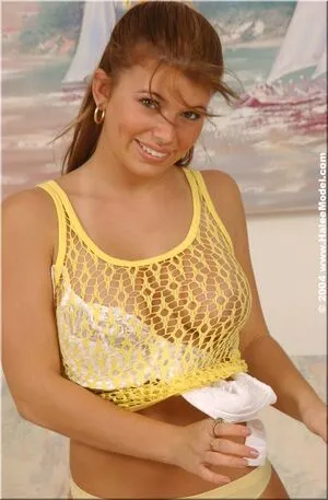 Halee Model OnlyFans Leaked Free Thumbnail Picture - #h9PGzROB7p