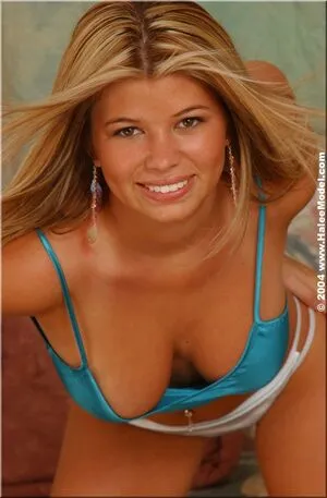 Halee Model OnlyFans Leaked Free Thumbnail Picture - #hEEwoJAFE0