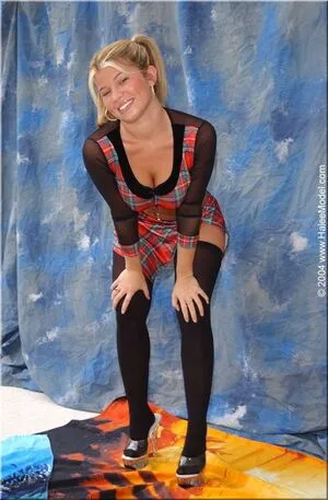 Halee Model OnlyFans Leaked Free Thumbnail Picture - #iRFT8deVWp