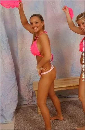 Halee Model OnlyFans Leaked Free Thumbnail Picture - #iaLRruFFTt