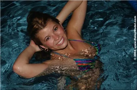 Halee Model OnlyFans Leaked Free Thumbnail Picture - #jXnOMZ3D8b