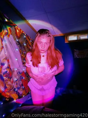 Halestormgaming420 Thumbnail Picture